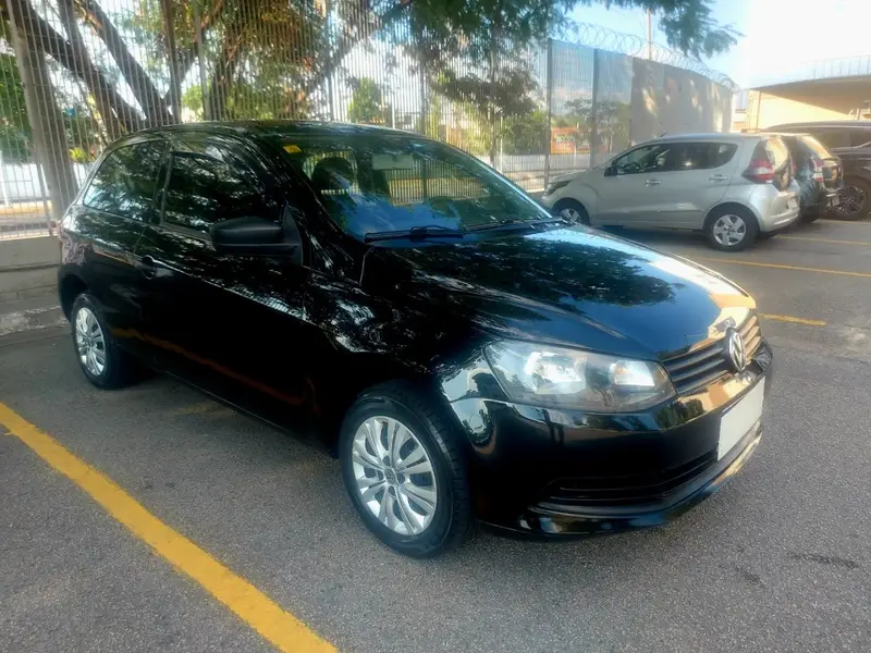 Volkswagen Gol 1.0 TEC Special (Flex) 2p