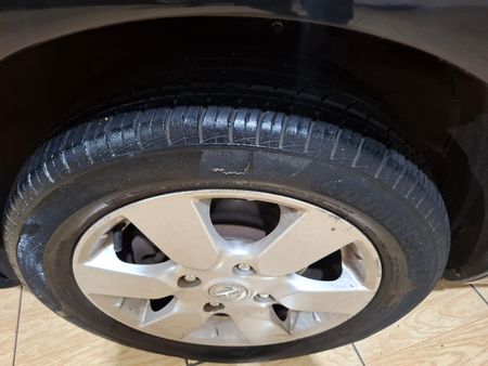 Grand Livina SL 1.8 16V (flex) (aut)