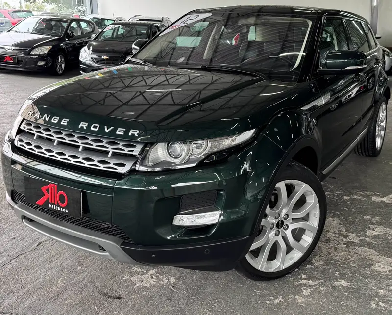 Land Rover 2.0 Si4 4WD Prestige