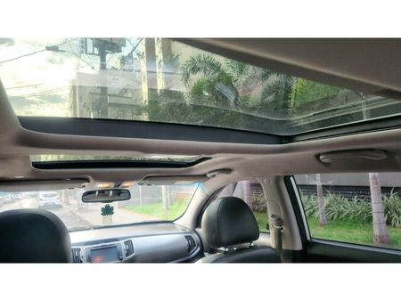 Sportage EX 2.0 (Flex) (Aut) P584
