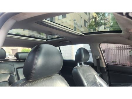 Sportage EX 2.0 (Flex) (Aut) P584