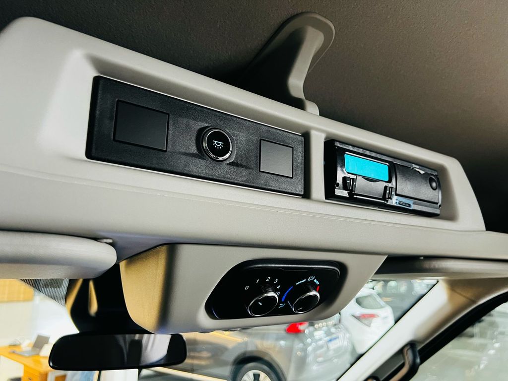 Transit Minibus 15 Lug. 2.0 Diesel (Aut.)