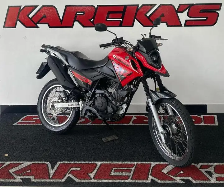 Yamaha S