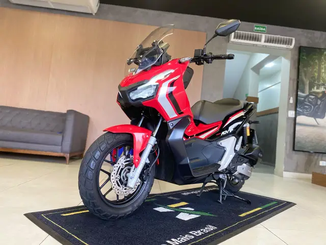 Moto Honda ADV 2022 ABS