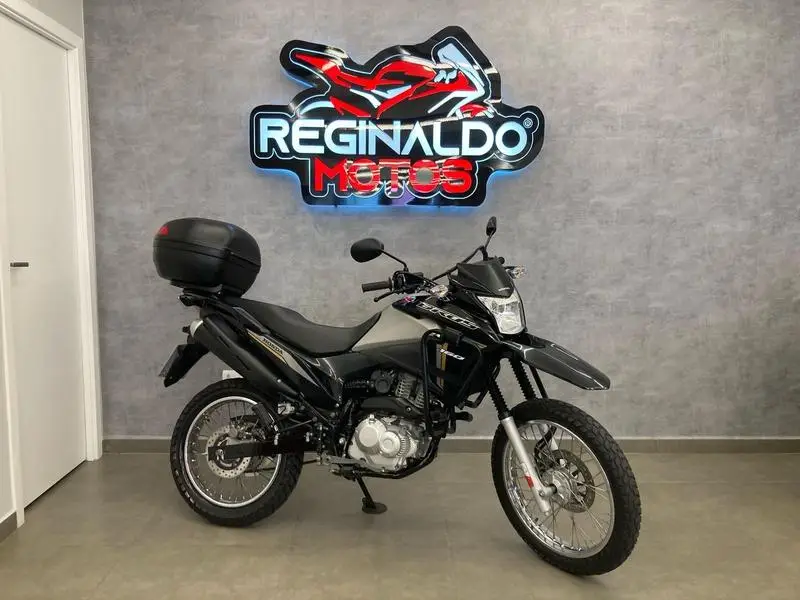 Honda Bros ESDD