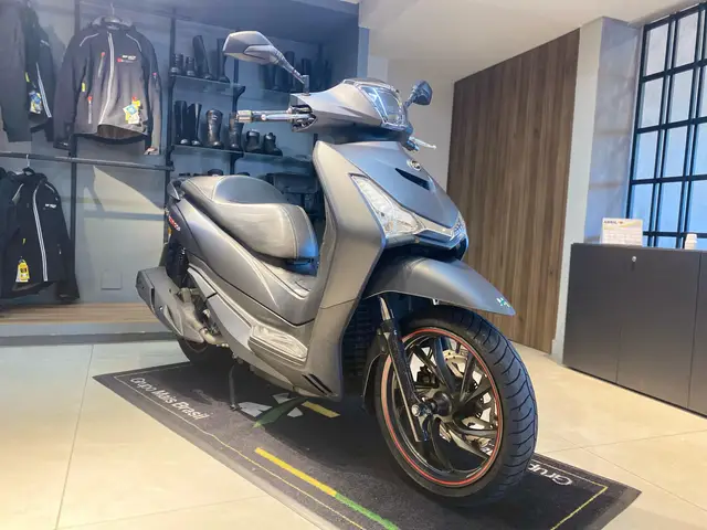 Carro Dafra Citycom  2024 HD 300i