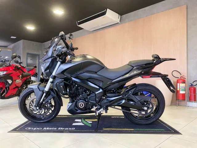Carro Bajaj Dominar 400 2024 DOMINAR 400
