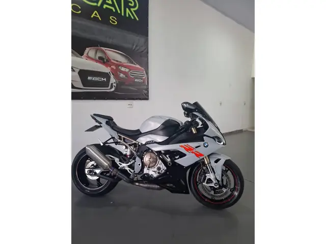 Carro BMW S 1000 RR 2022 RR