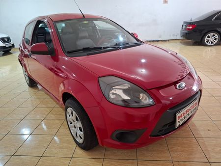 Ka Ka 1.0 RoCam S