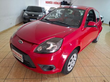 Ka Ka 1.0 RoCam S