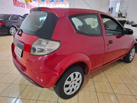 Ka Ka 1.0 RoCam S