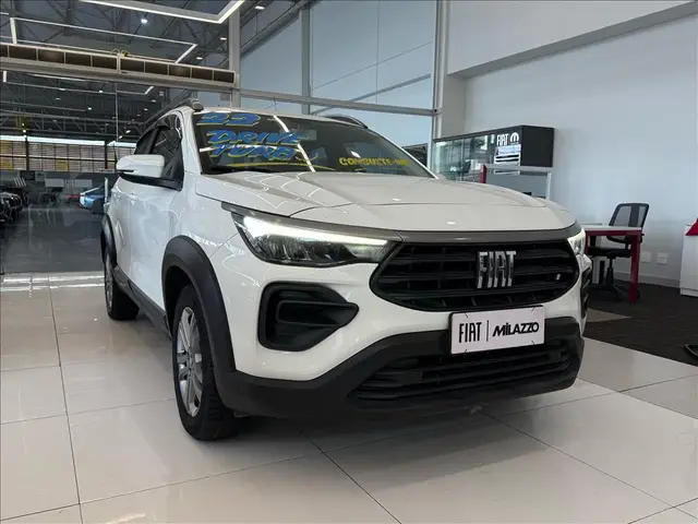 Carro Fiat Pulse 2022 Drive 1.3 (flex) (aut)