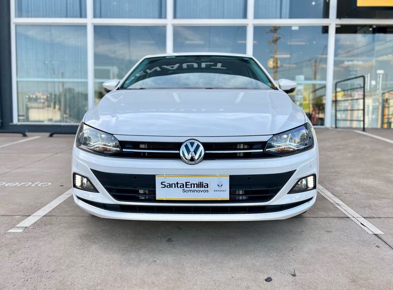 Virtus 1.0 200 TSI Highline (Flex) (Aut)