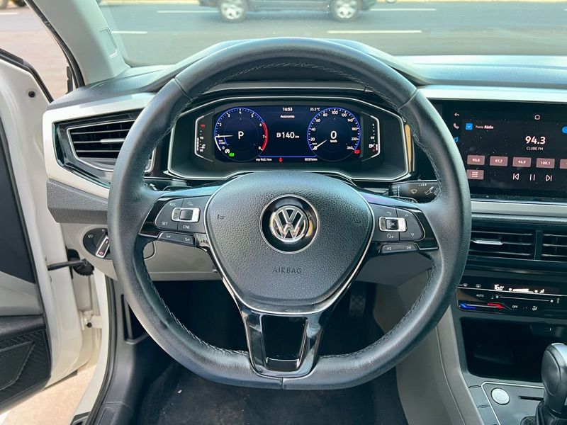 Virtus 1.0 200 TSI Highline (Flex) (Aut)