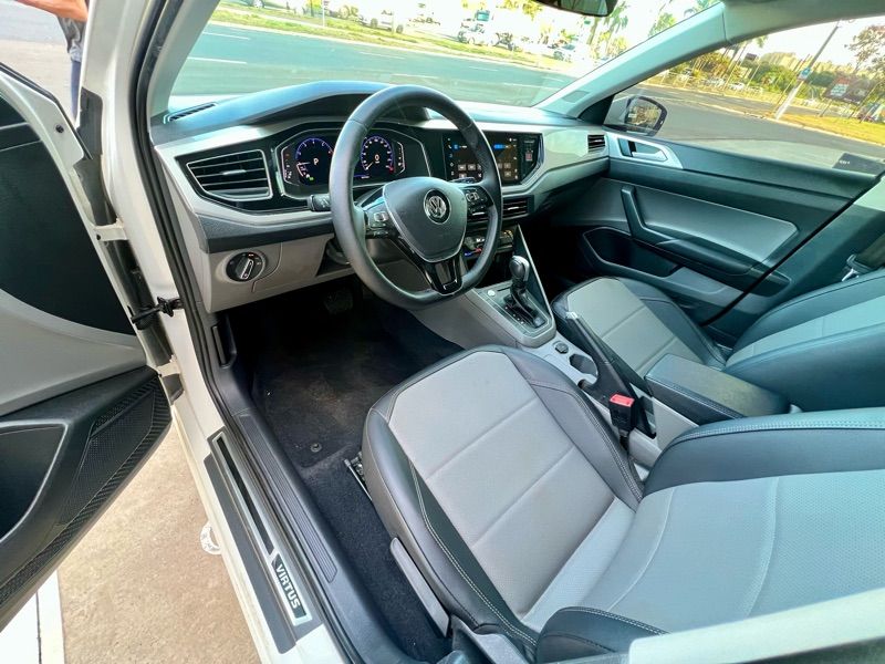 Virtus 1.0 200 TSI Highline (Flex) (Aut)