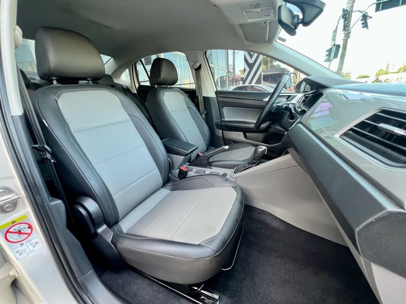 Virtus 1.0 200 TSI Highline (Flex) (Aut)