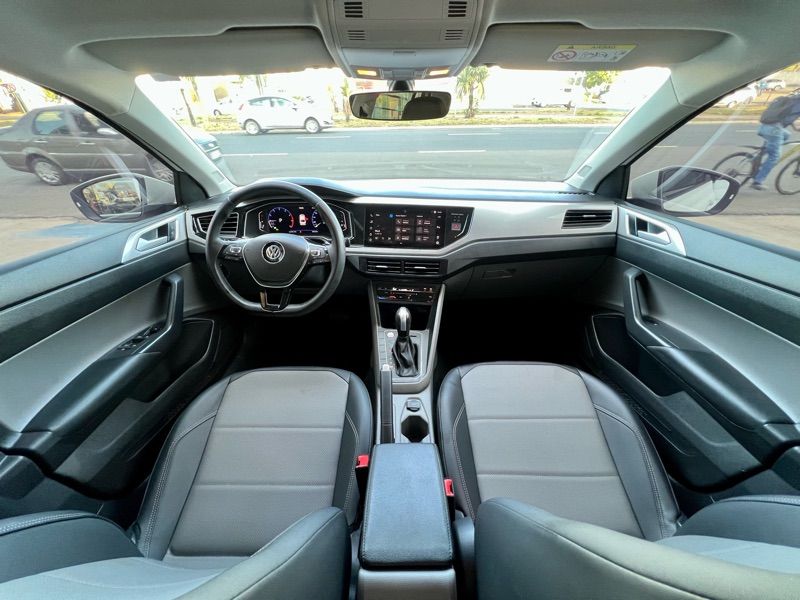 Virtus 1.0 200 TSI Highline (Flex) (Aut)