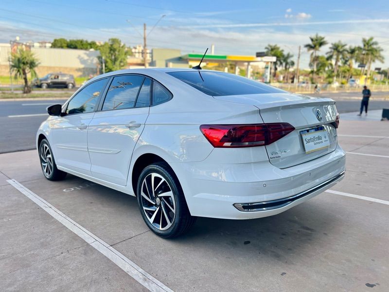 Virtus 1.0 200 TSI Highline (Flex) (Aut)