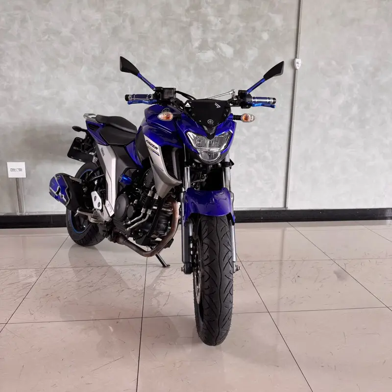 Yamaha Fazer 250 FZ25 250 ABS