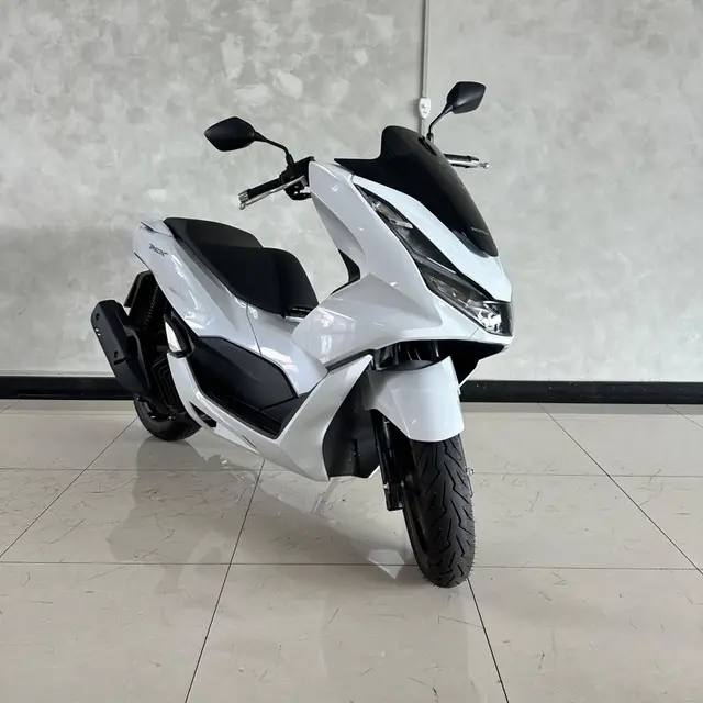 Carro Honda PCX 160 2025 ABS