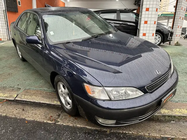 Carro Lexus ES 300h 1998 3.0 V6