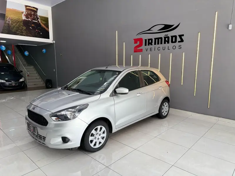 Ford Ka 1.0 SE (Flex)