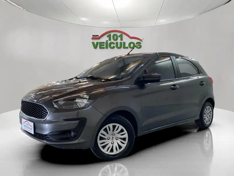 Ford Ka 1.0 SE (Flex)