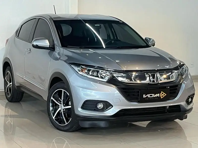 Honda HR-V LX CVT 1.8 I-VTEC FlexOne
