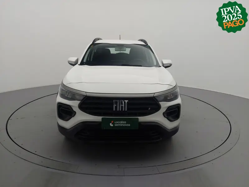 Fiat Pulse Drive 1.3 (flex)