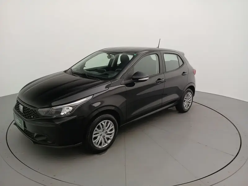 Fiat Argo Drive 1.0