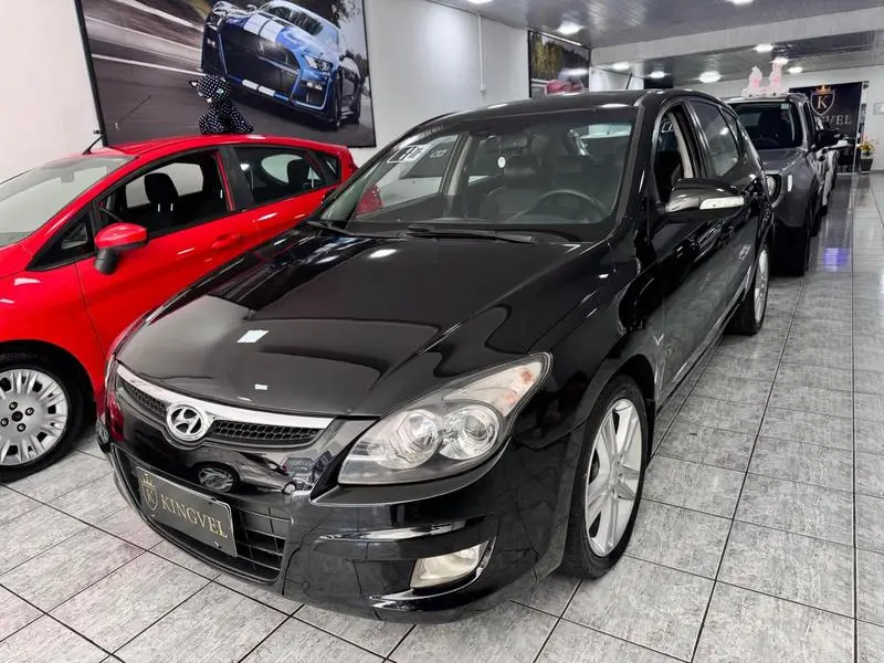 Hyundai i30 2.0 16V