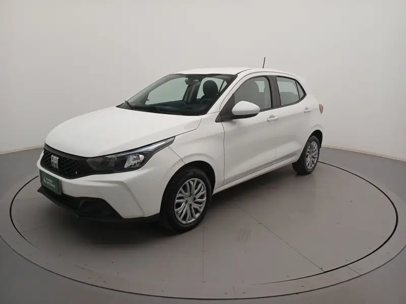 Fiat Argo 1.0