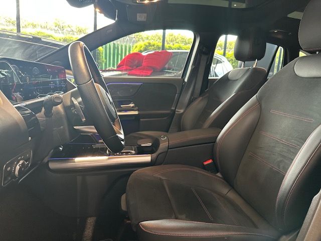 GLA 200 AMG Line 1.3 16V TB Aut.