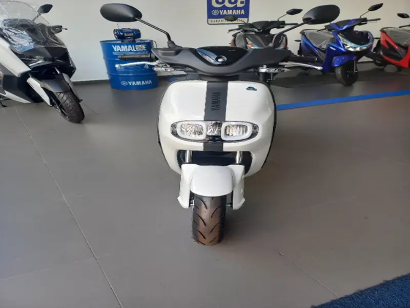 Yamaha Connected