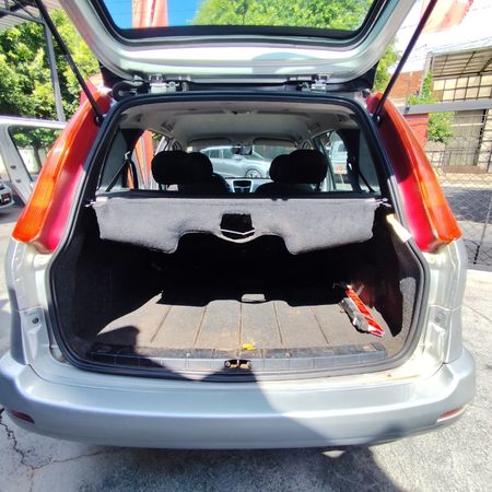 207SW XR 1.4 8V (flex)