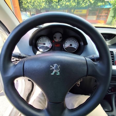 207SW XR 1.4 8V (flex)