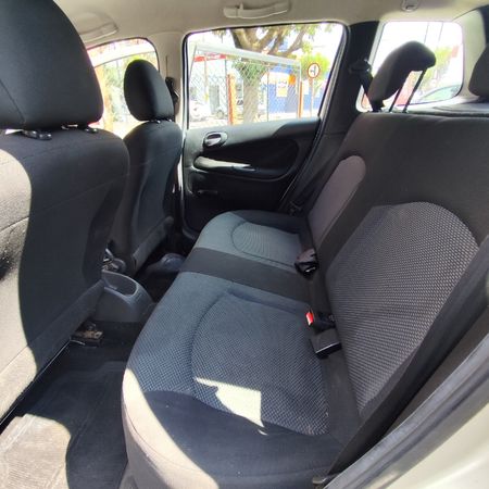 207SW XR 1.4 8V (flex)