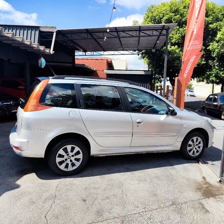 207SW XR 1.4 8V (flex)