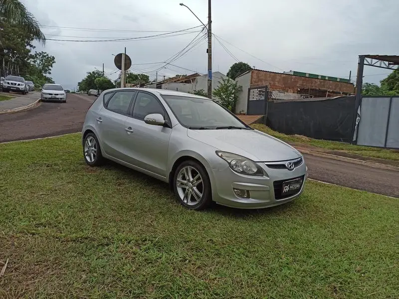 Hyundai GLS 2.0 16V