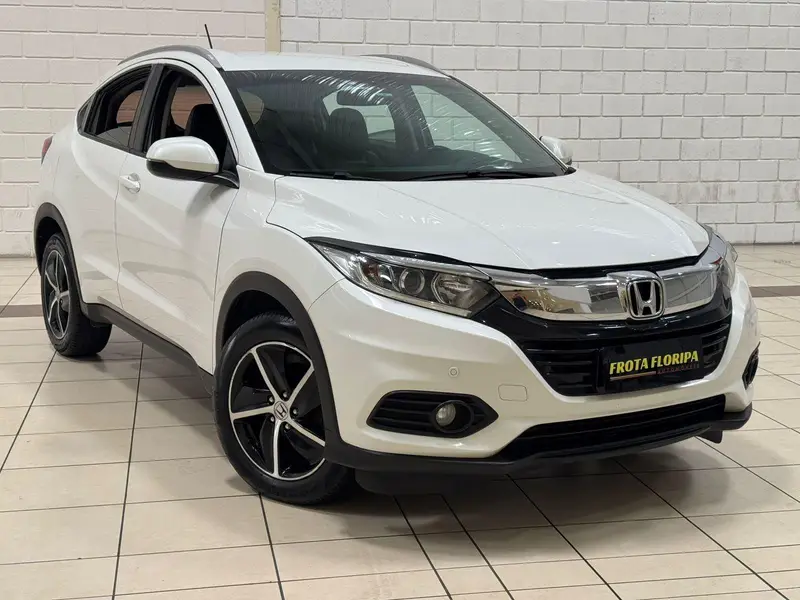Honda HR-V EXL CVT 1.8 I-VTEC FlexOne