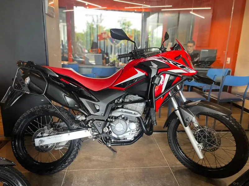 Honda XRE 300 ABS