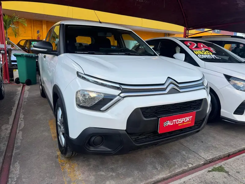 Citroën C3 Live Pack 1.0