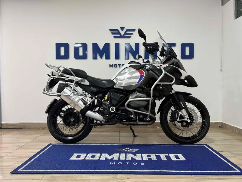 BMW R 1200 GS