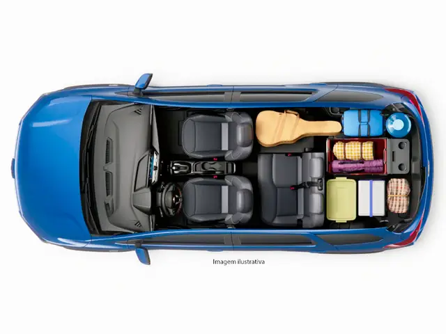 Carro Chevrolet Spin 2025 Premier 1.8 (Aut.)