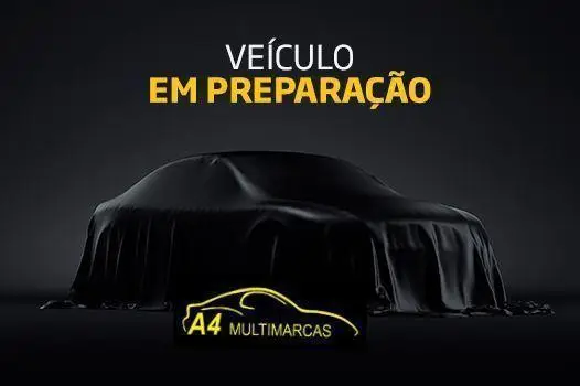 Carro JAC T6 2016 2.0 16V VVT Jet Flex