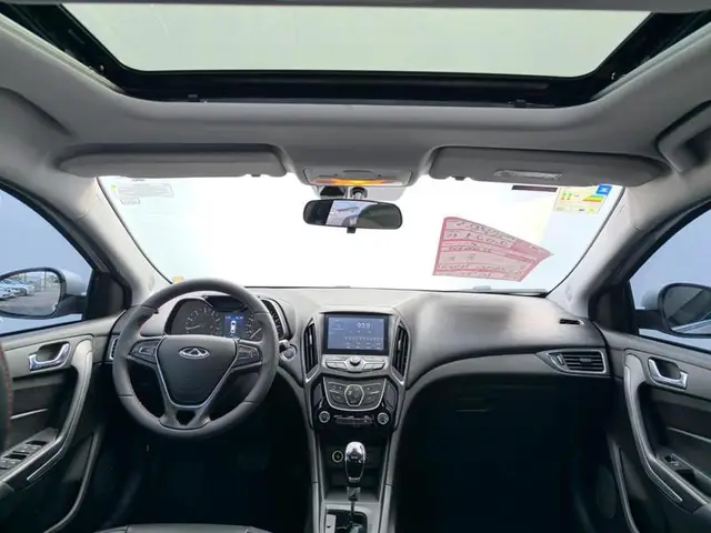 Carro CAOA Chery Arrizo 5 2021 1.5 RTS Turbo Flex (Aut)