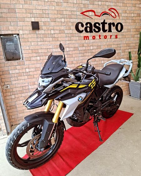 G 310 GS ABS