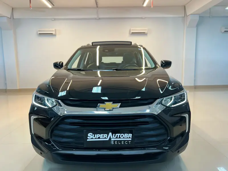 Chevrolet Tracker Premier 1.2 Turbo (Aut.)