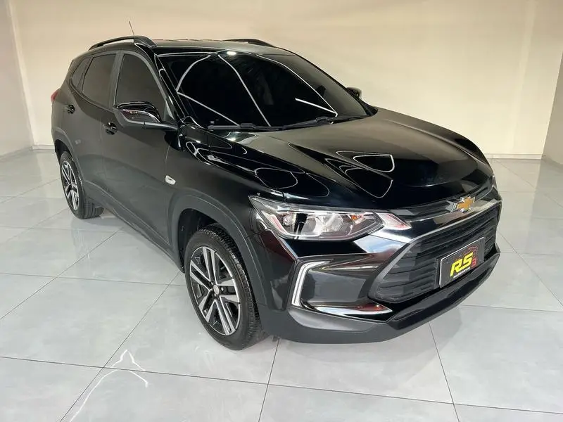 Chevrolet Tracker LT 1.0 Turbo (Aut.)