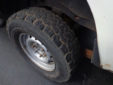 L200 L 200 GL 4x4 2.5 Turbo (cab. dupla)